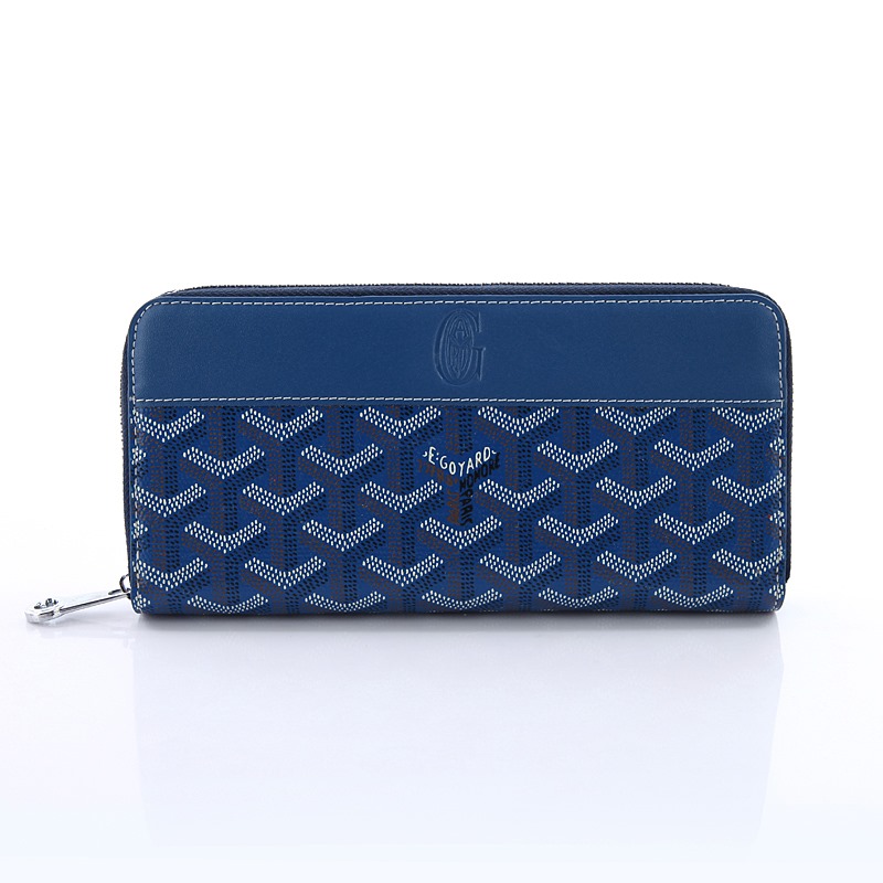 人気商品激安ゴヤール（GOYARD）長財布GO19P110-GO299